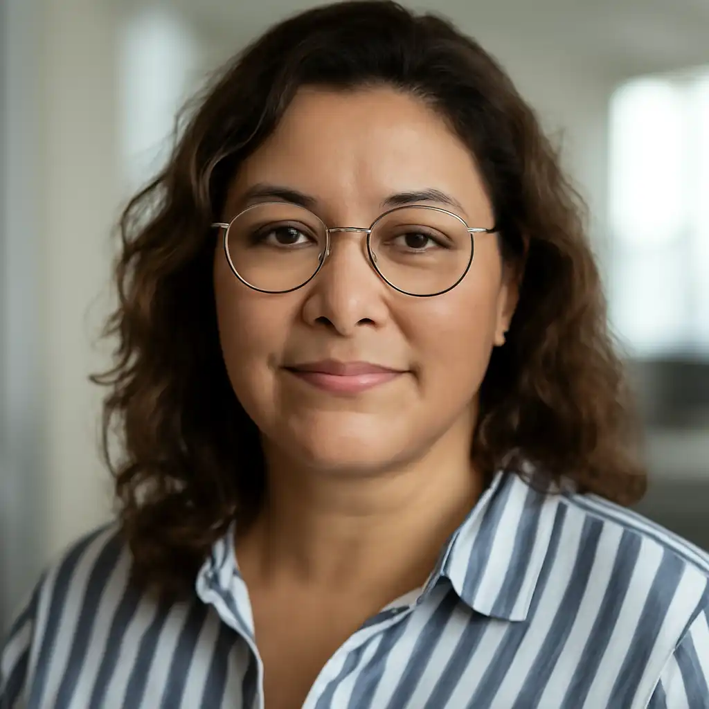 Antónia Silva Gomes